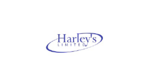 HARLEYS LIMITED