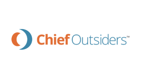 CHIEF OUTSIDERS