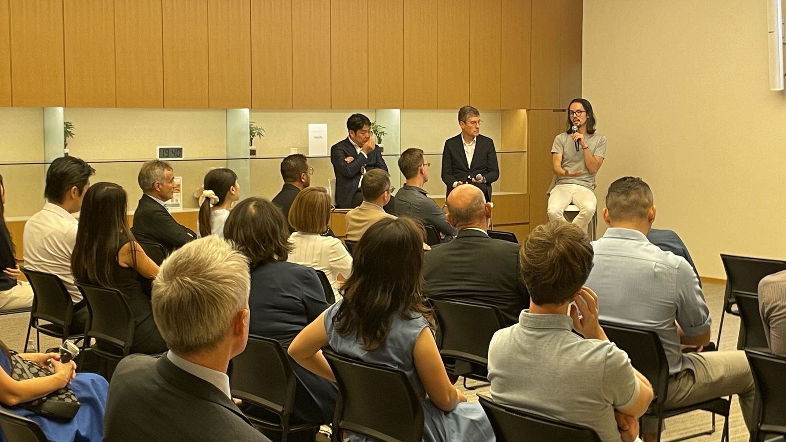 Real-Estate Movements in Japan Real-Estate Movements in Japan