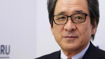 Hiroyuki ISHIGE, chairman de JETRO