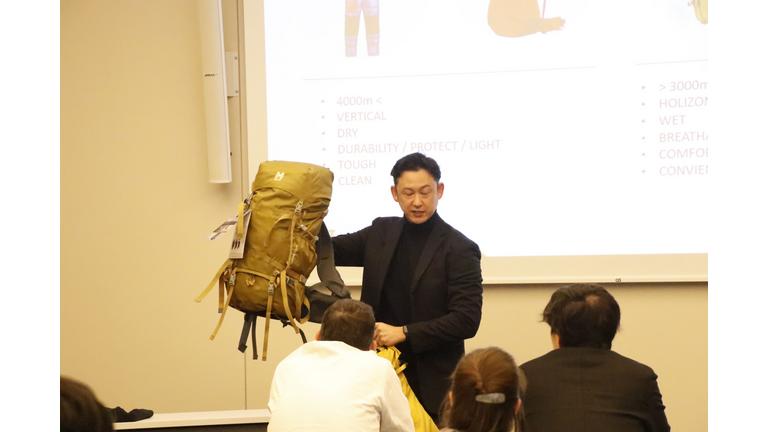 Short Past Event Report:Localize Your Marketing and Product: Key Strategies for Success in Japan’s Dynamic Market