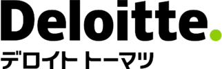 Logo Deloitte Tohmatsu