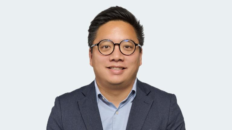 Pierre-Alain Tieu, Partner at Forvis Mazars in Australia