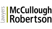 Mc Cullough Robertson logo