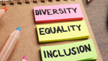 Diveristy Inclusion Equality Australia
