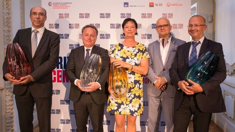 [Translate to Tchèque:] 