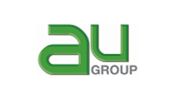 Logo AU Group