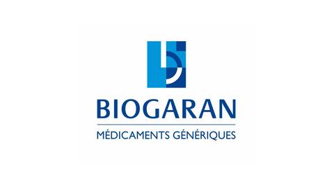 LABORATOIRE BIOGARAN