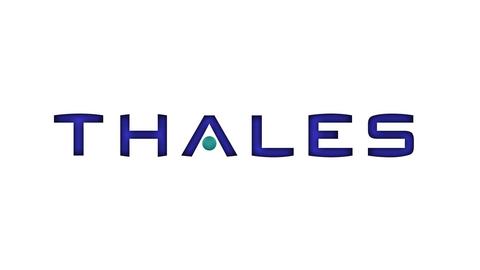 THALES JAPAN KK