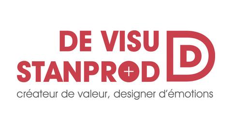 DE VISU STANPROD LTD