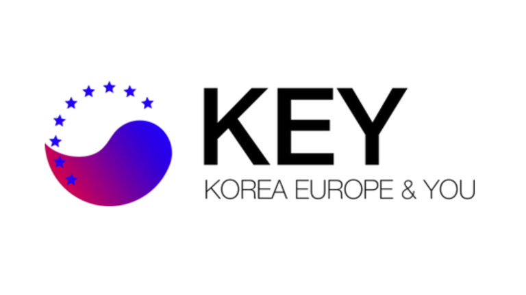 The Think-Tank KEY is looking for contributions between Europe and Korea