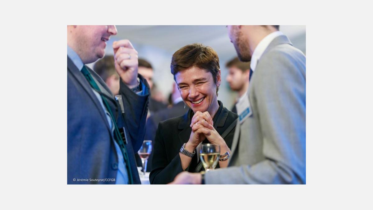 Franco-British-Reception-at-Parliament-French-Chamber-of-Great-Britain