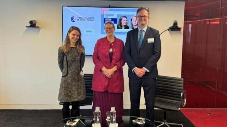 Breakfast-Oxford-University-French-Chamber-Great-Britain