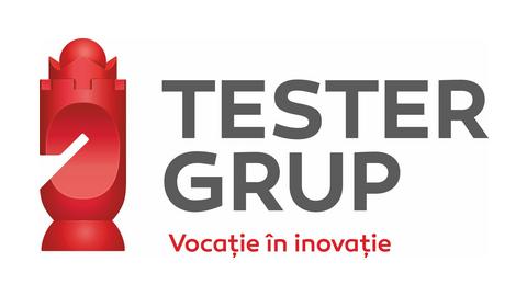 TESTER GRUP SRL