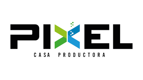 PIXEL CASA PRODUCTORA