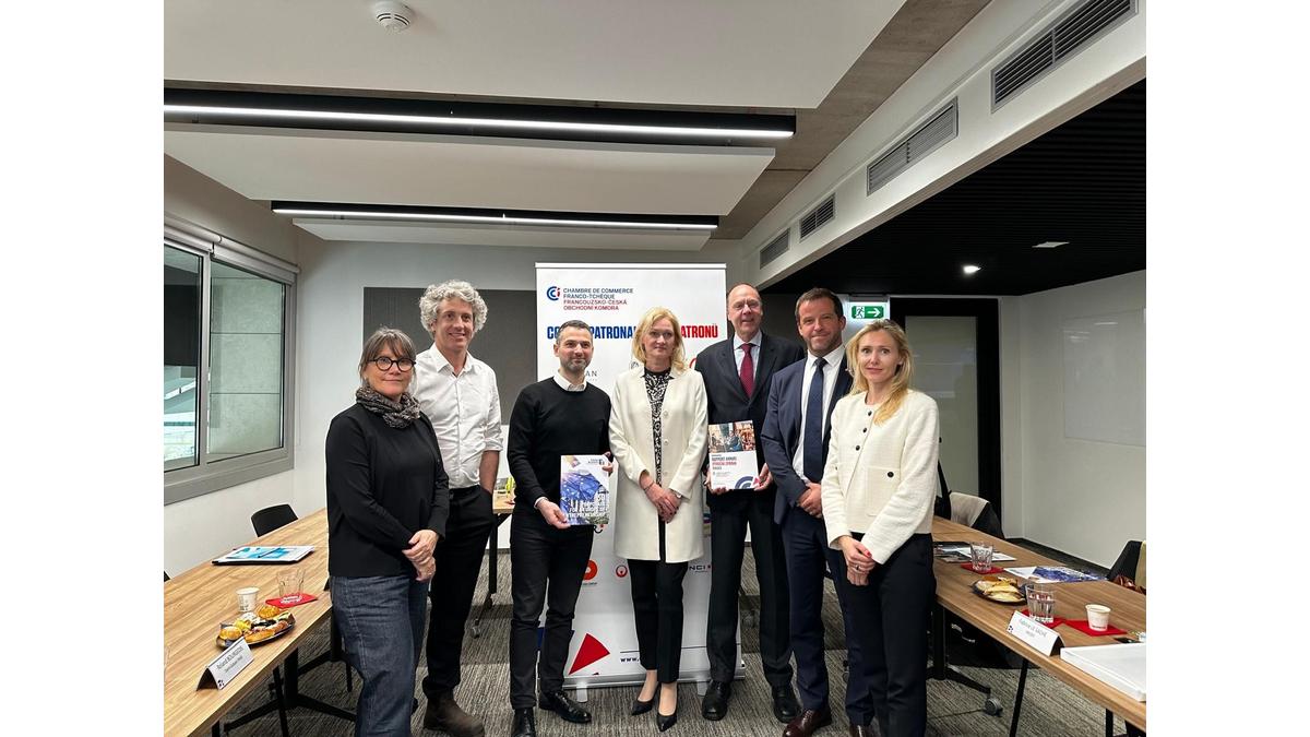 [Translate to Tchèque:] 