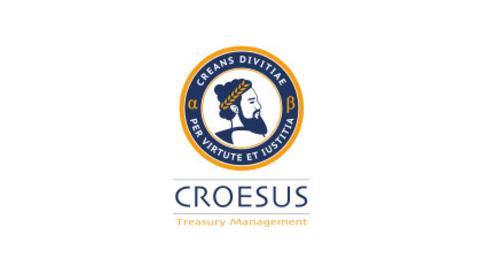 CROESUS TREASURY MANAGEMENT LTD