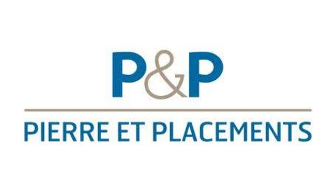 PIERRE ET PLACEMENTS