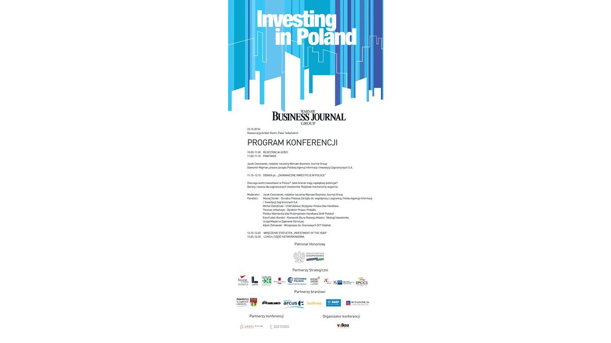 programINVEST2016polskie