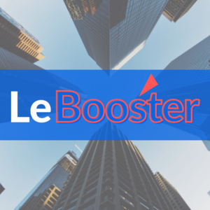 Le Booster