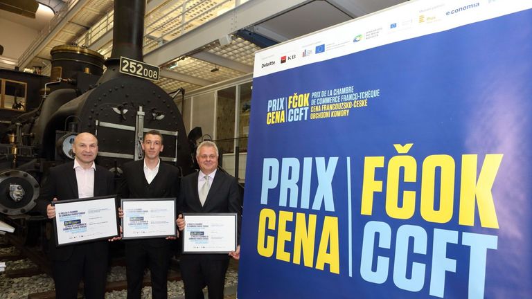 [Translate to Tchèque:] 