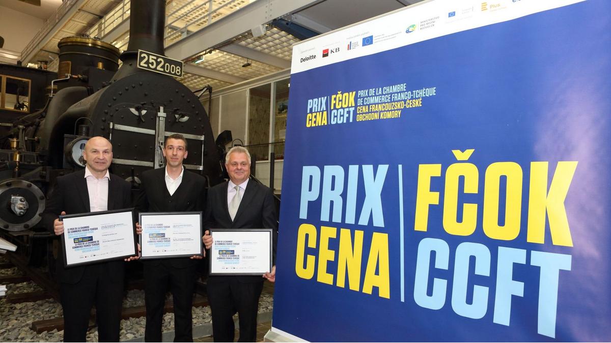 [Translate to Tchèque:] 