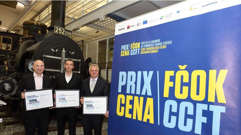 [Translate to Tchèque:] 