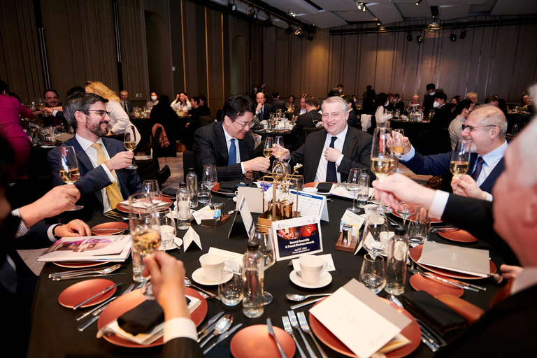 General Assembly & French Business Awards 2022 (FKCCI)