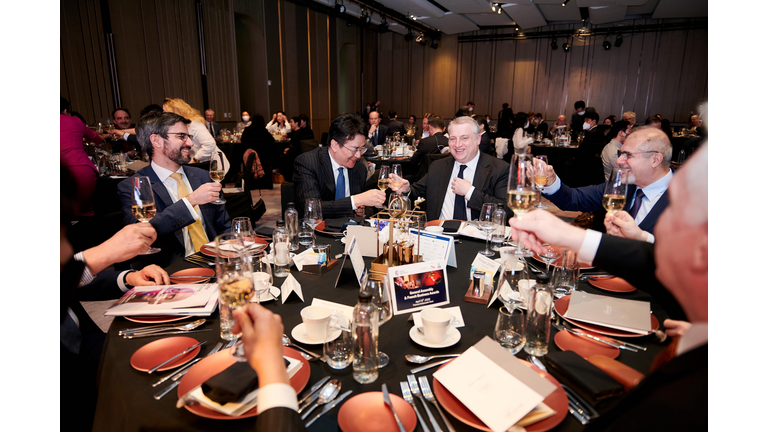 General Assembly & French Business Awards 2022 (FKCCI)