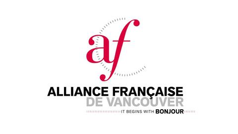 ALLIANCE FRANÇAISE VANCOUVER