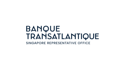 BANQUE TRANSATLANTIQUE SINGAPORE REPRESENTATIVE OFFICE