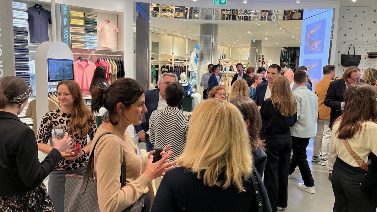 Luxury & Lifestyle Series