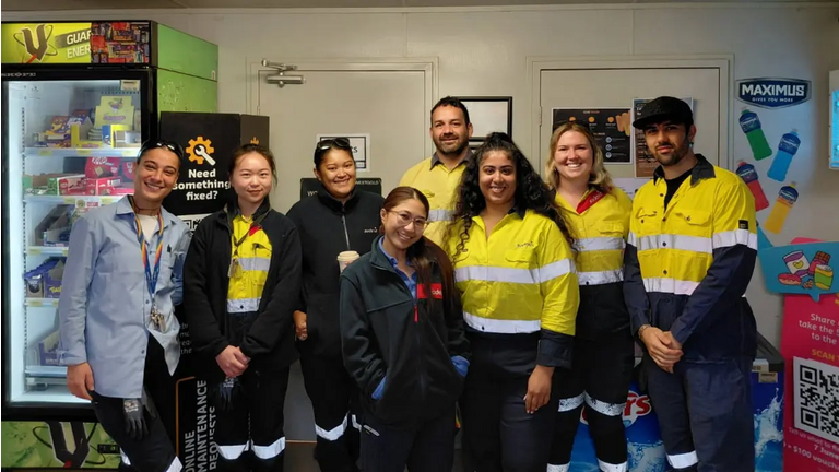 Sodexo Awarded Multi-Year Contract Extension With Westgold Resources