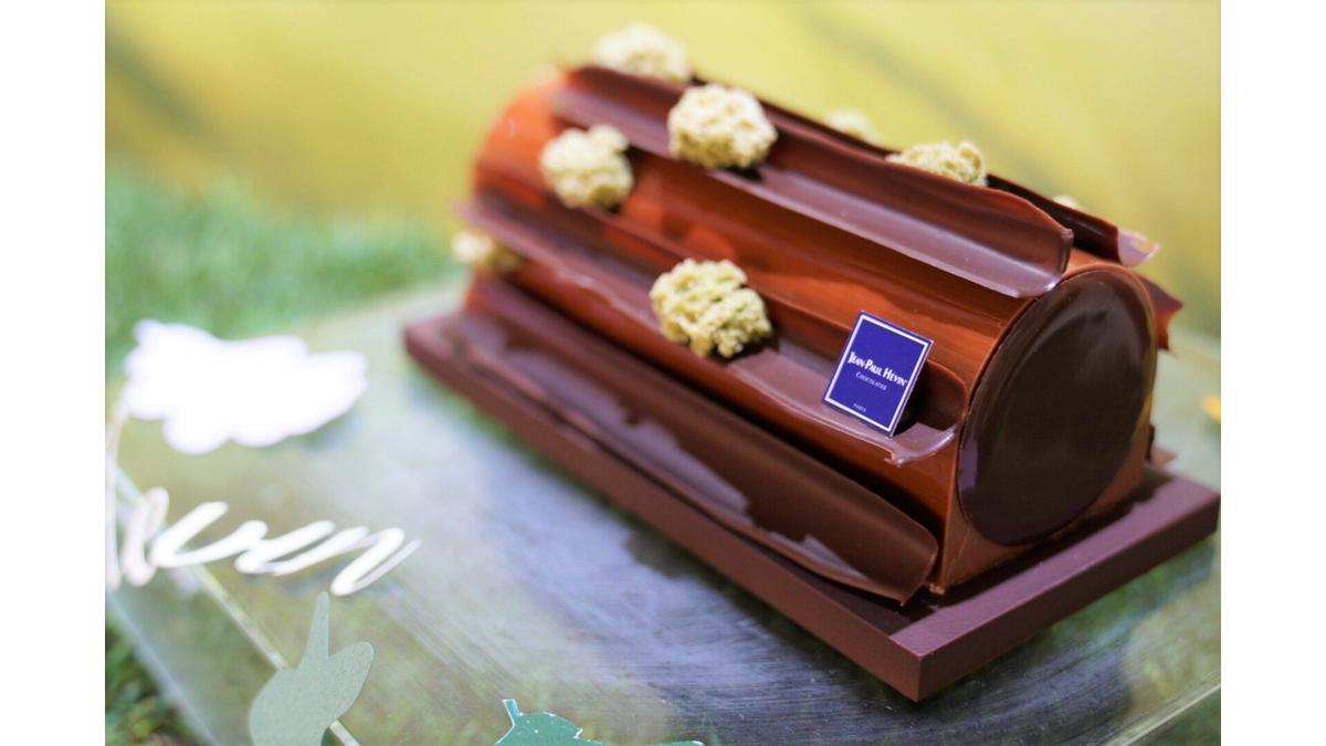 Jean-Paul Hévin dévoile sa nouvelle collection 2019-2020