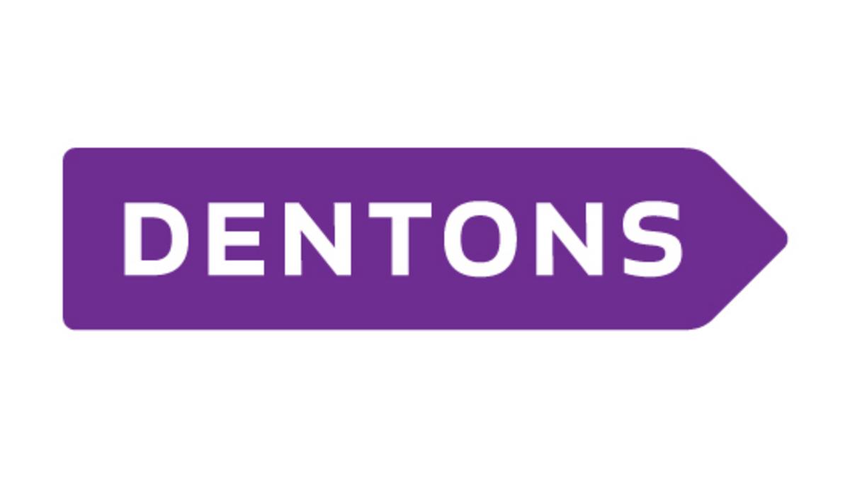 DENTONS