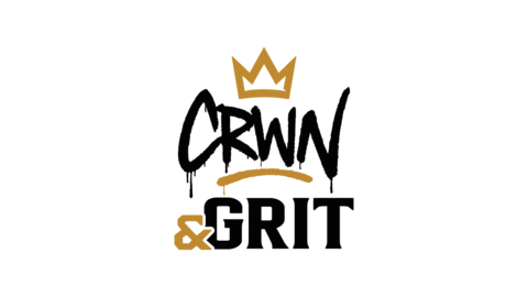 CRWN & GRIT