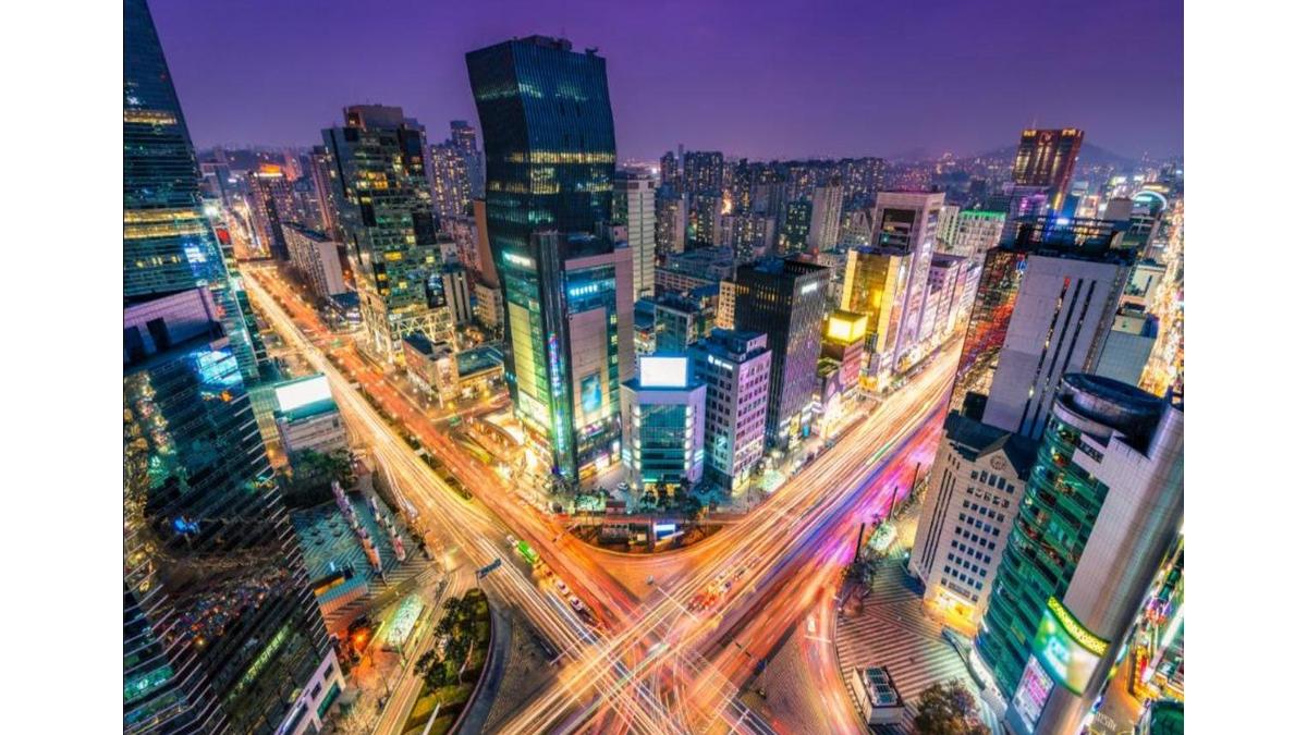 비즈니스 신뢰도 조사 2019