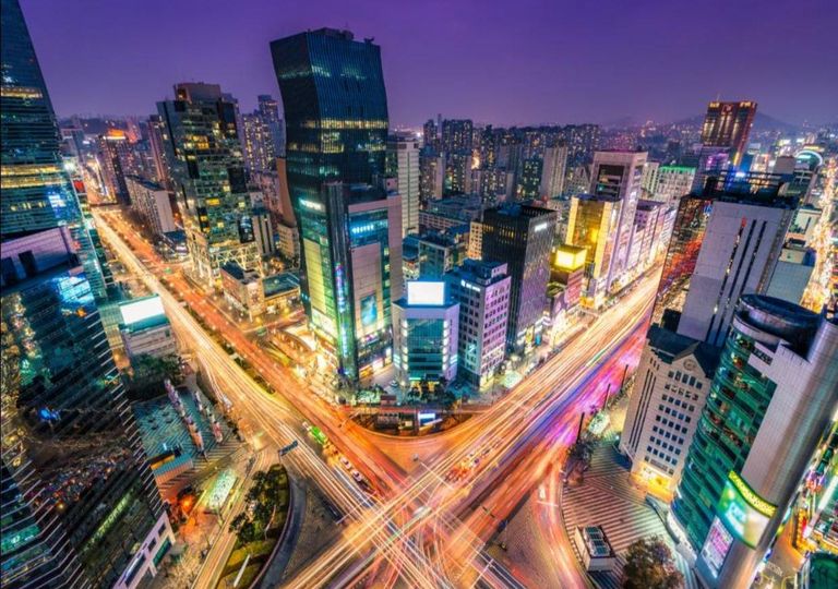 비즈니스 신뢰도 조사 2019