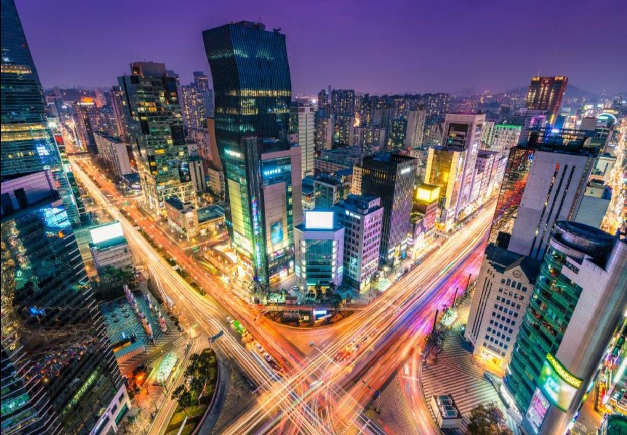 비즈니스 신뢰도 조사 2019