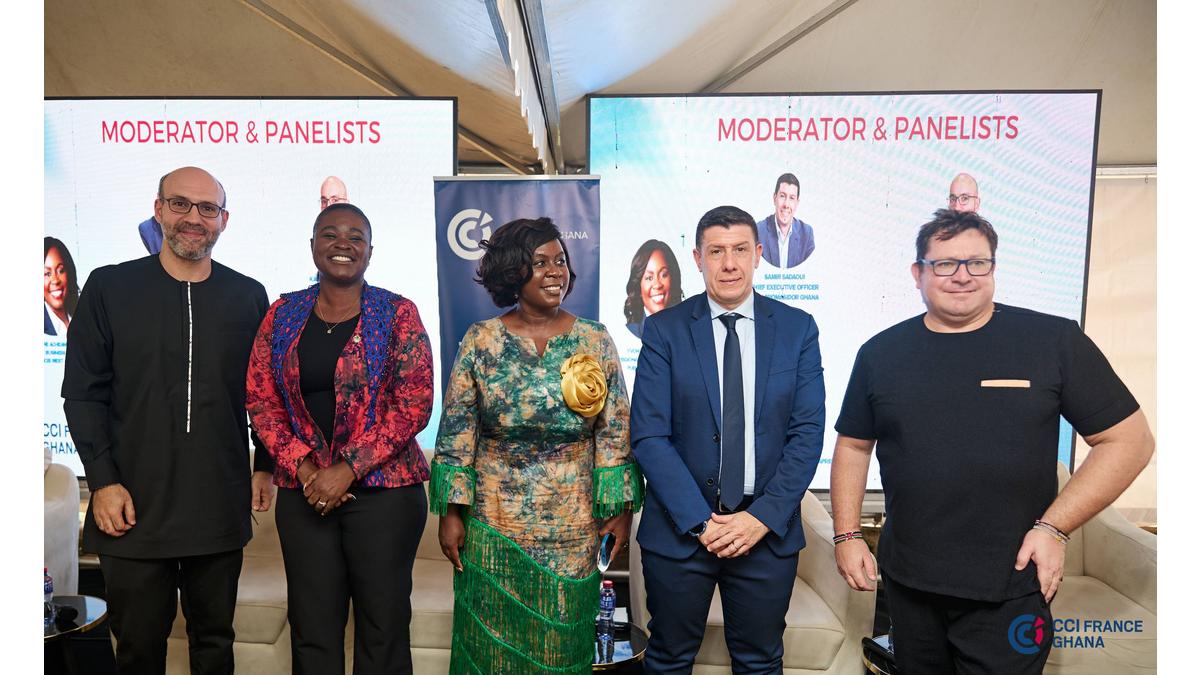 Panelist at the Manufacturing & Agribusiness Outlook 2026