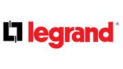 Legrand Logo