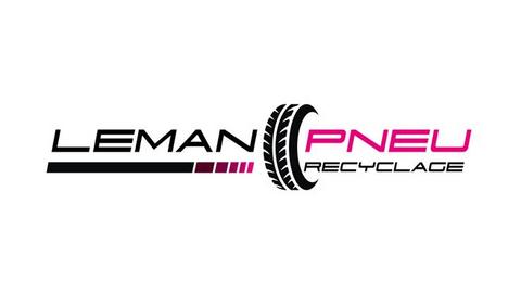 LEMAN PNEU RECYCLAGE