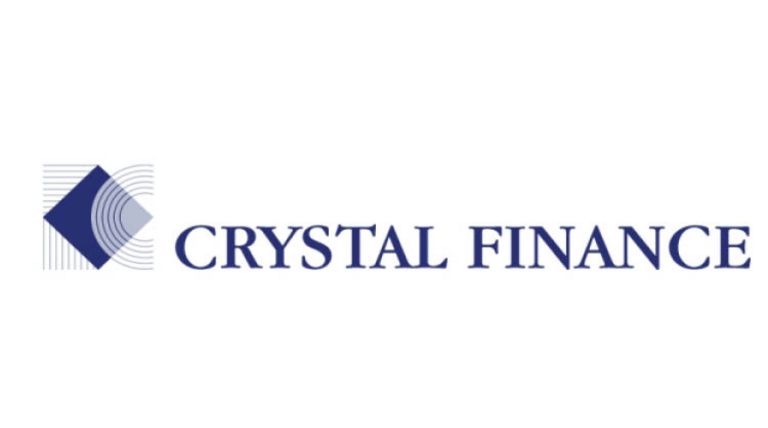 Logo Crystal Finance