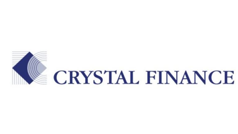 Logo Crystal Finance