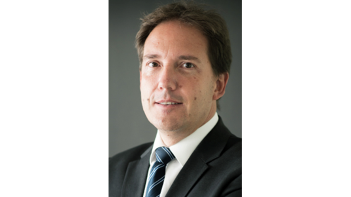 M. Laurent PAILLASSOT