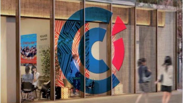 Nouveaux locaux pour la CCI France Japon   