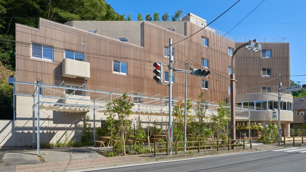 Takanoe Activity & Stay, le nouvel hôtel de Keio Dentetsu Corporation au pied du Mont Takao