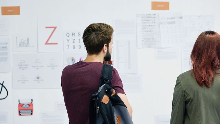 Consultation des offres d'emploi