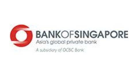 BANK OF SINGAPORE LIMITED