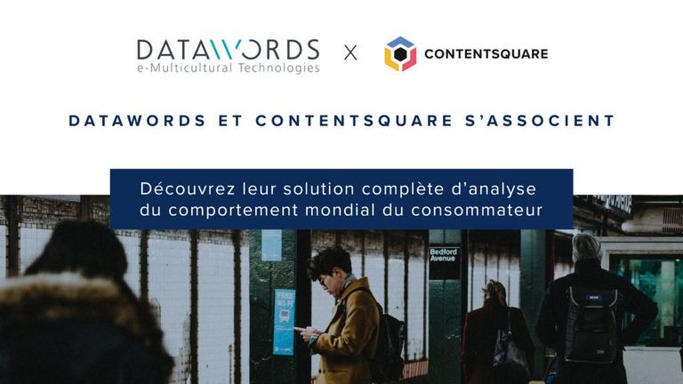 Datawords x Contentsquare
